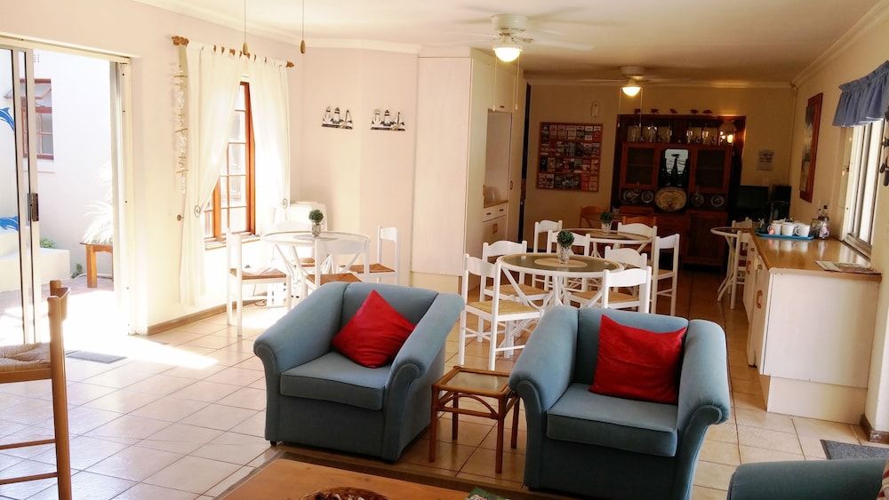 Blouberg Dolphin Inn 3