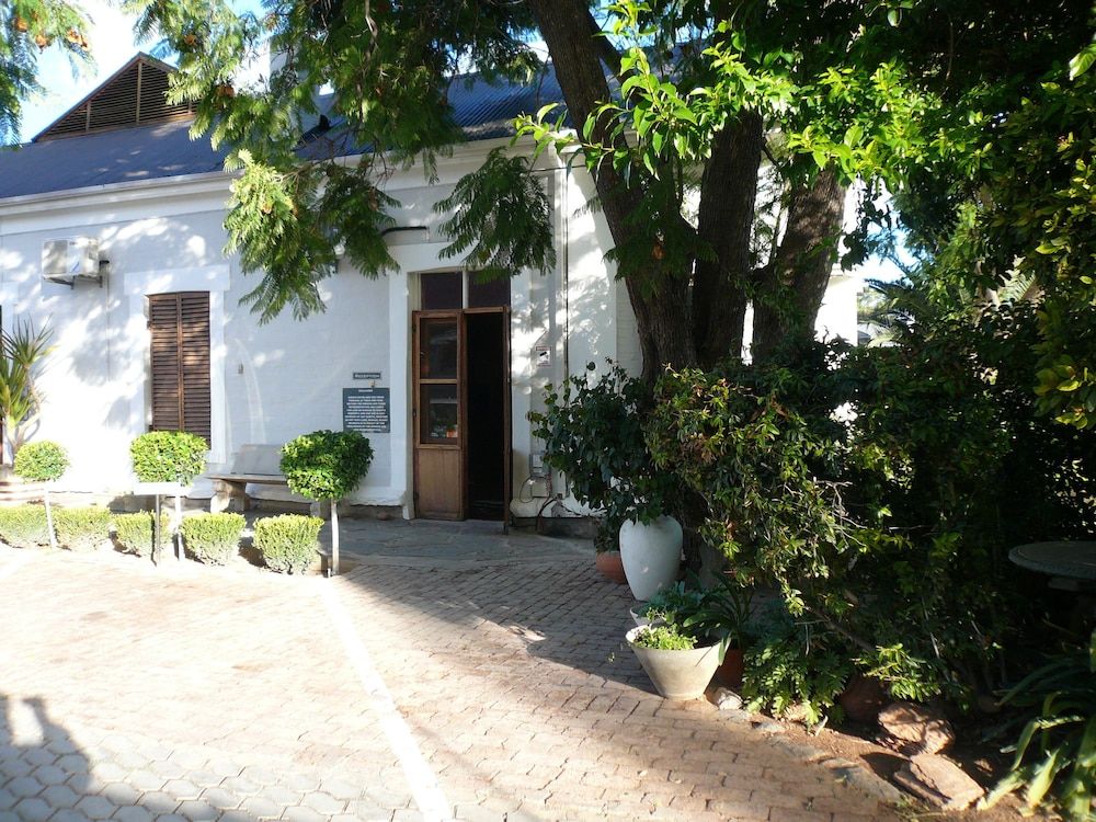 Die Herehuis Guesthouse 3