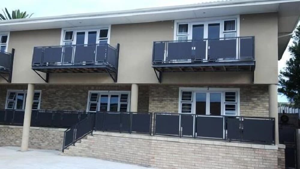 Mount Lodge Humewood