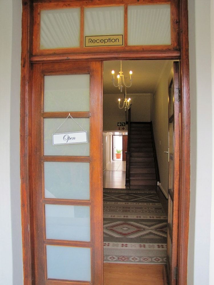 The Queen of Calitzdorp 3