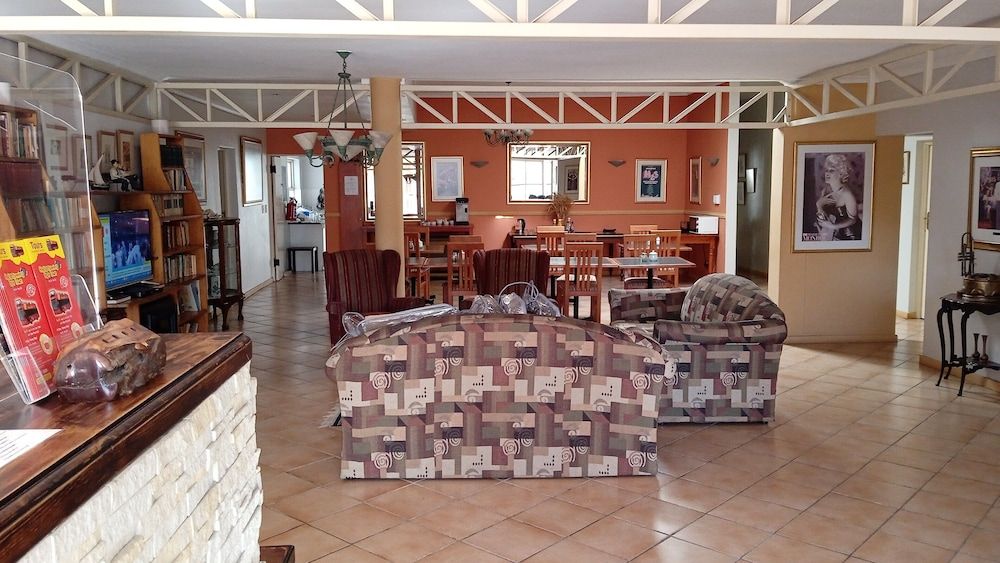 Broadway Guesthouse 3