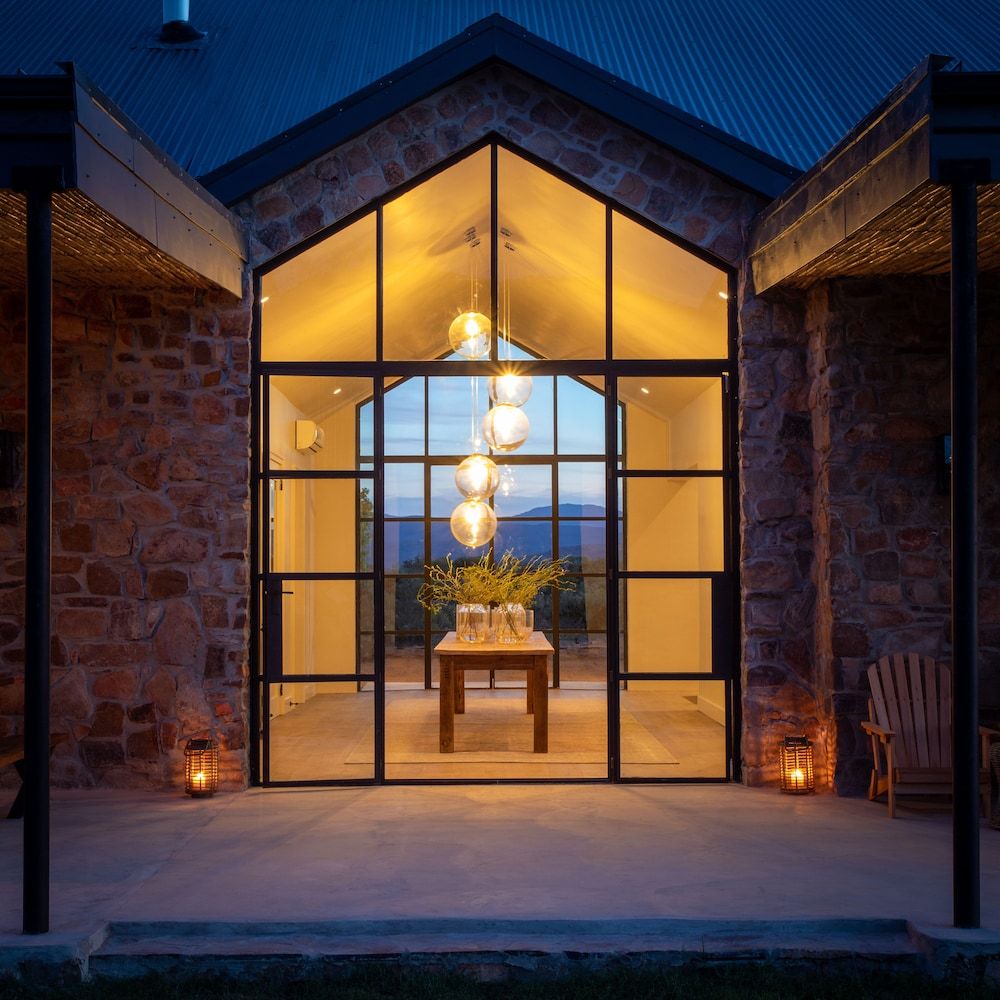 Simbavati Cederberg Ridge 2