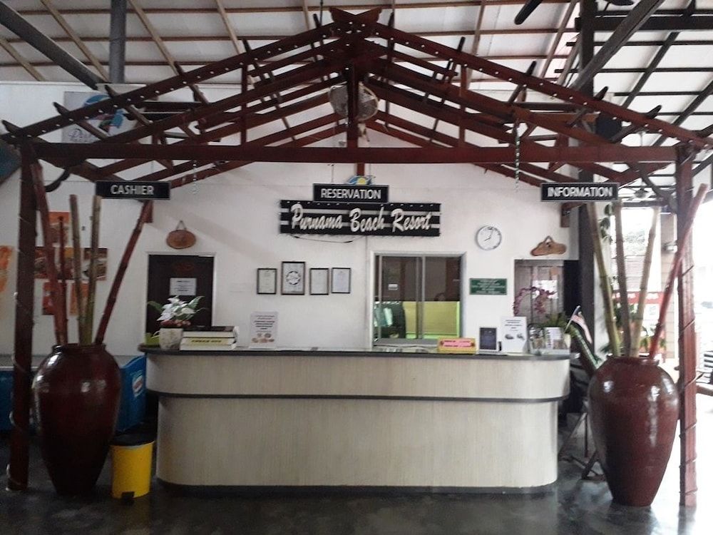 Purnama Beach Resort 2