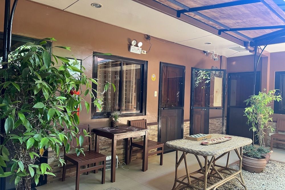 Tenzai Homestay 3