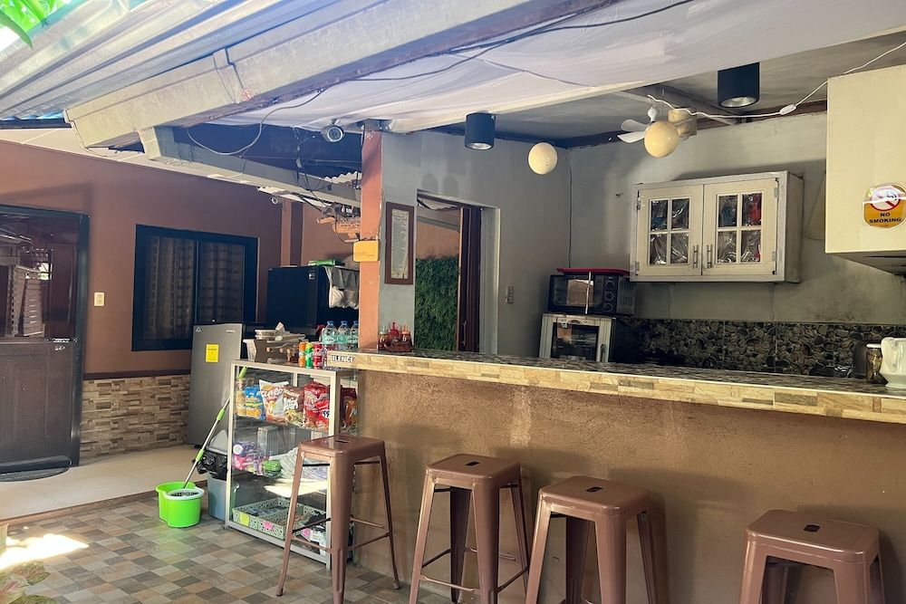Tenzai Homestay 2