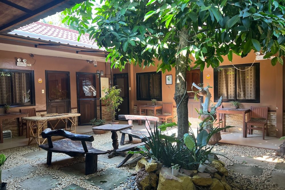 Tenzai Homestay -1 estrellas en Puerto Princesa City