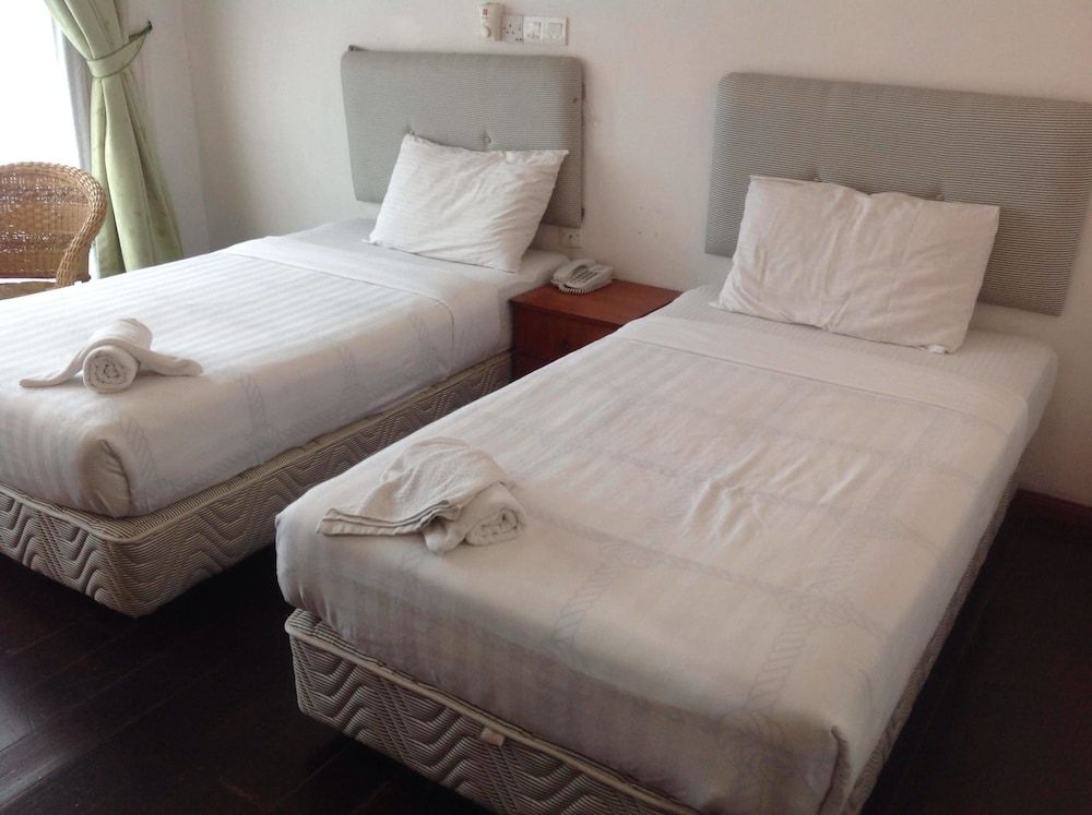 Nabalu Kundasang Lodge 2