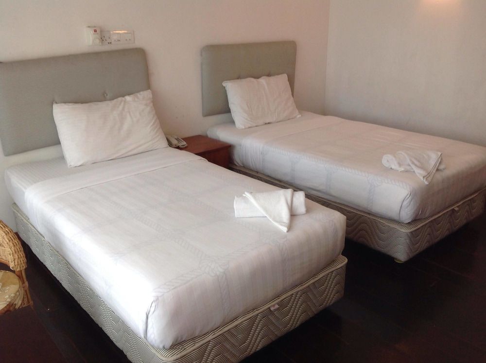 Nabalu Kundasang Lodge 3