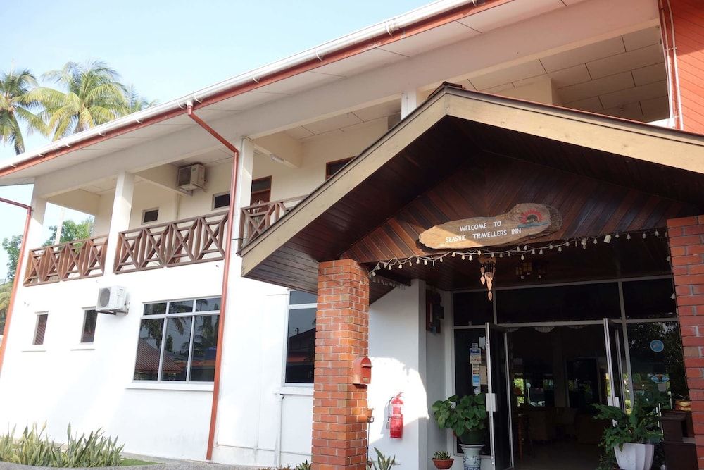 Seaside Travellers Inn