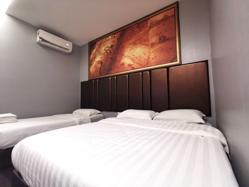 Zenz Hotel 2