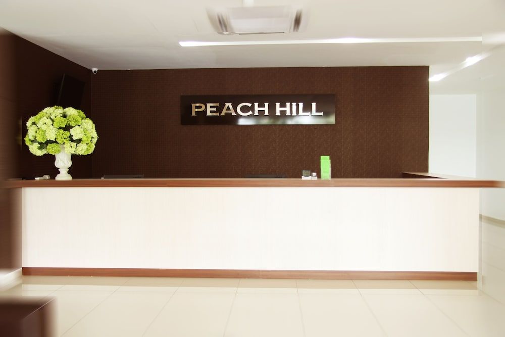 Peach Hill Hotel 2