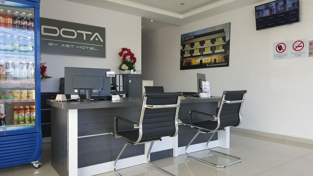 DOTA Hotel 2