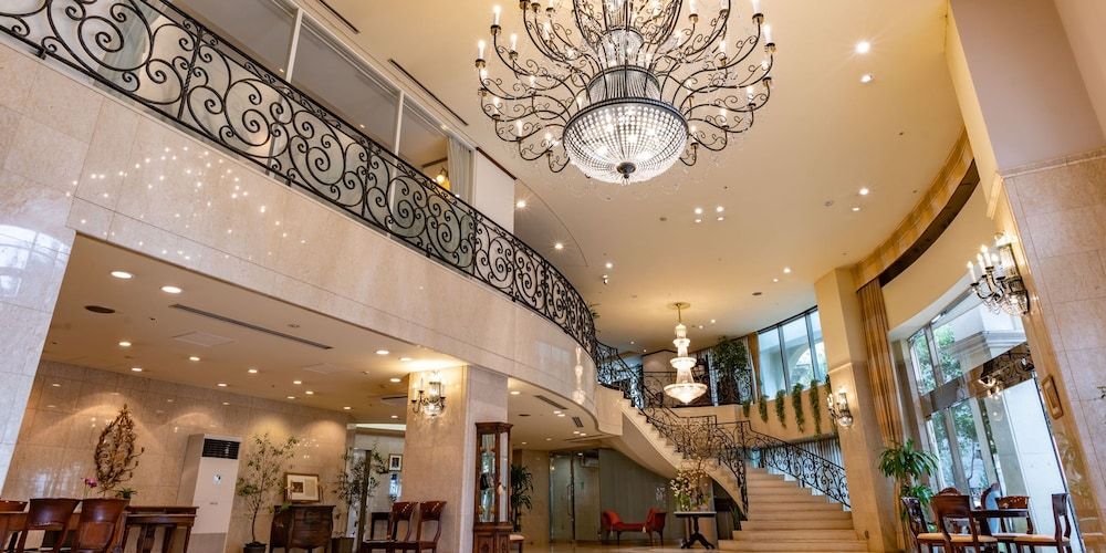 Shonan Kamakura Crystal Hotel 1