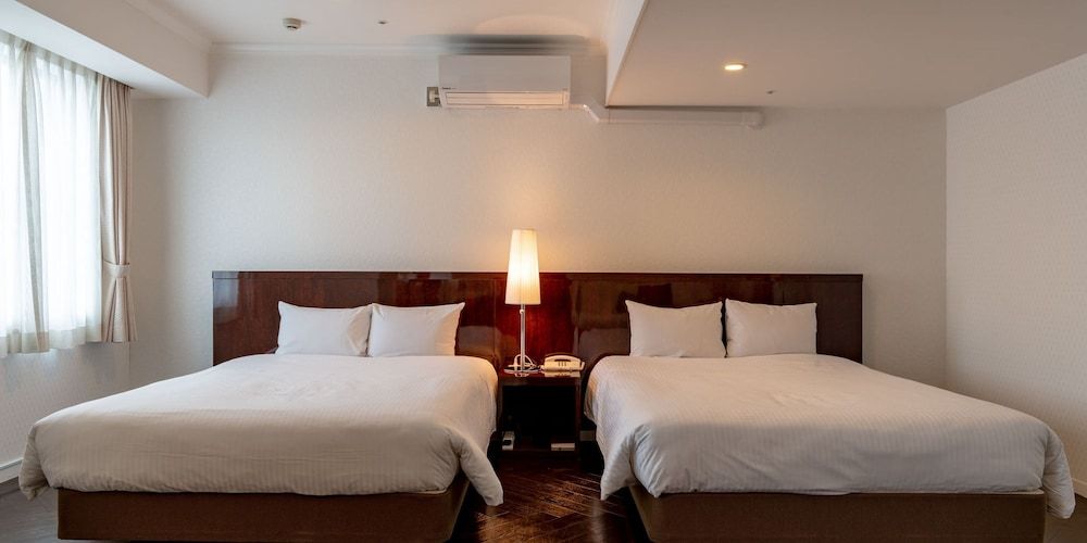 Shonan Kamakura Crystal Hotel 2