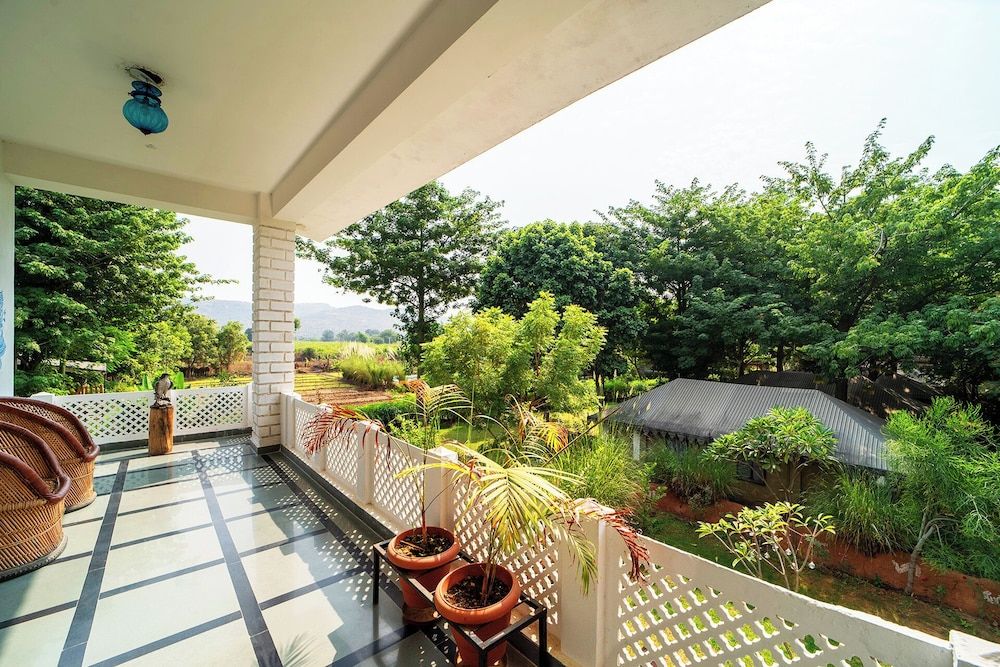 Maa Ashapura Resort 3