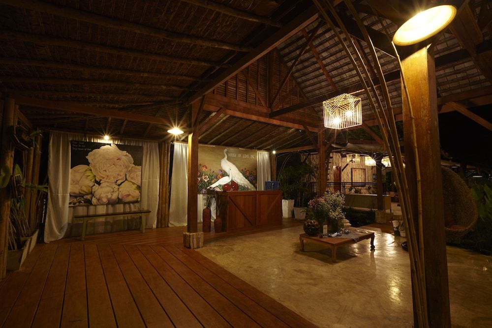 House of Love at Pai 3