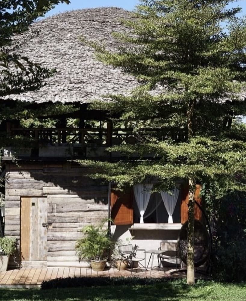 House of Love at Pai