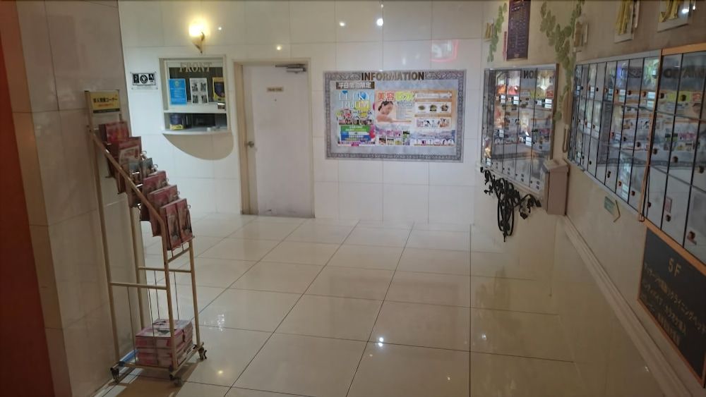 Restay Mito - Adults Only 2