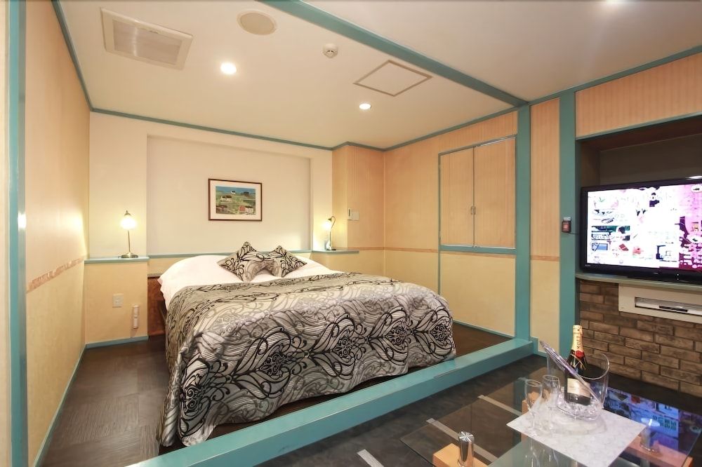 Restay Mito - Adults Only 3