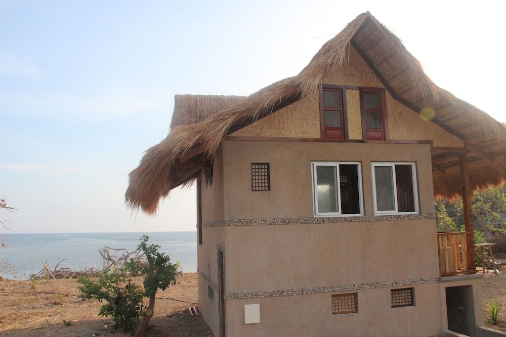 Palawan SandCastles Beach Resort 3