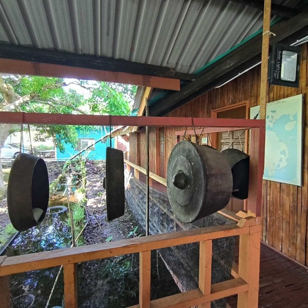 Kinabalu Poring Vacation Lodge - Hostel 2