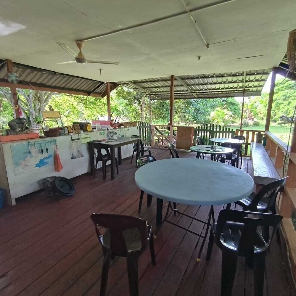 Kinabalu Poring Vacation Lodge - Hostel 3