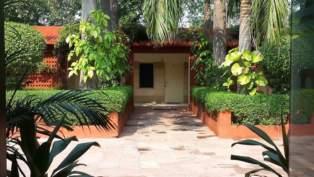 Hotel Sheela 2 estrellas en Agra