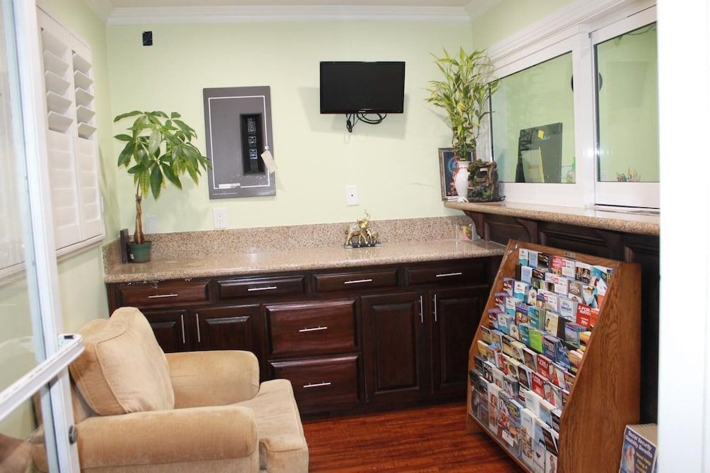 El Rancho Inn Hawthorne 2