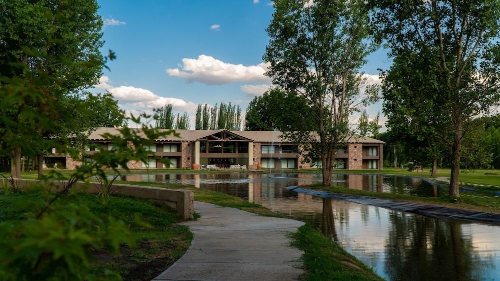Casa Septem -1 estrellas en Mendoza