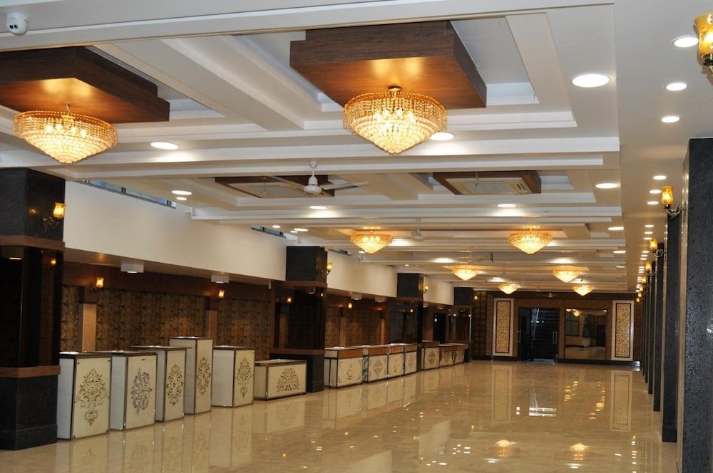 Hotel Continental Blue 3