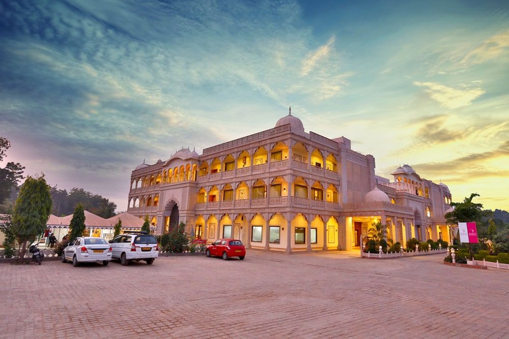 Regenta Vanya Mahal 3 estrelas em Sawāi Mādhopur