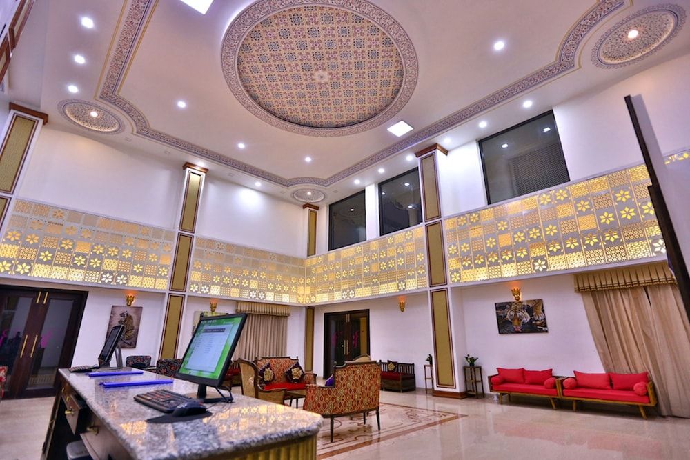 Regenta Vanya Mahal 2