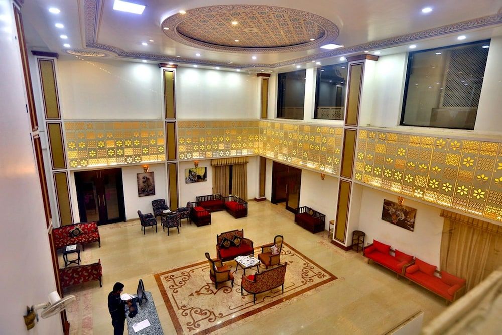 Regenta Vanya Mahal 3