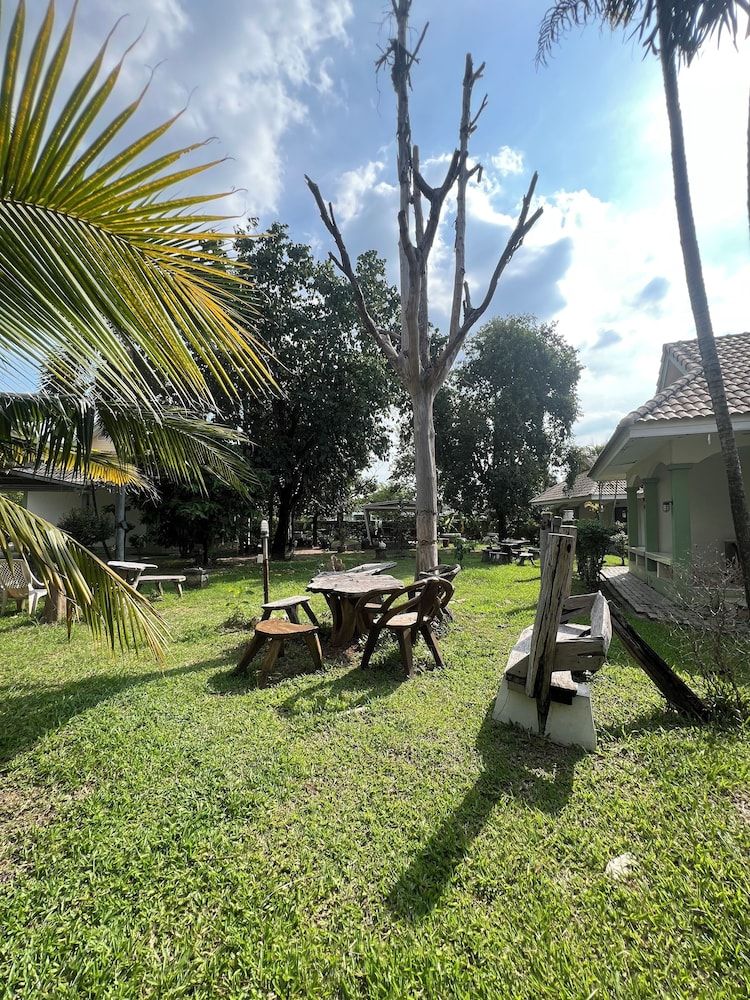 Saraburi Garden Resort