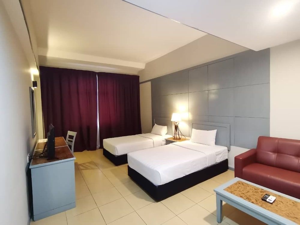 Grace Hotel Lahad Datu 3