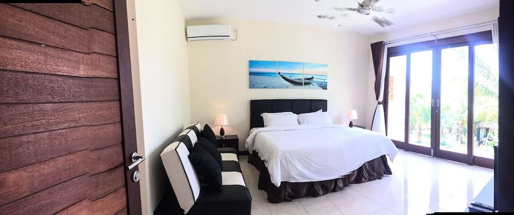 Nipah Pool Villas & Restaurant 3