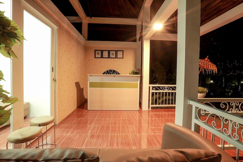 Nipah Pool Villas & Restaurant 2