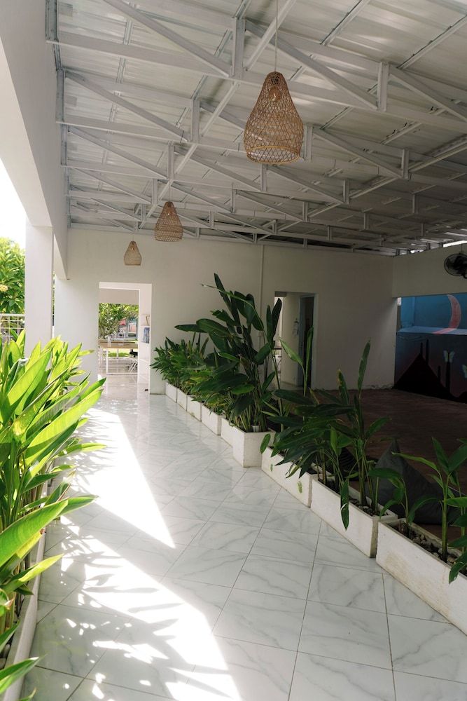 Dream Hotel 2