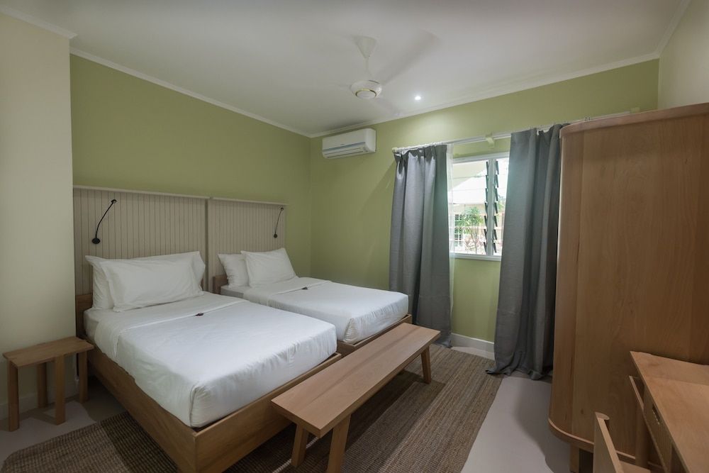 Residence Praslinoise 2