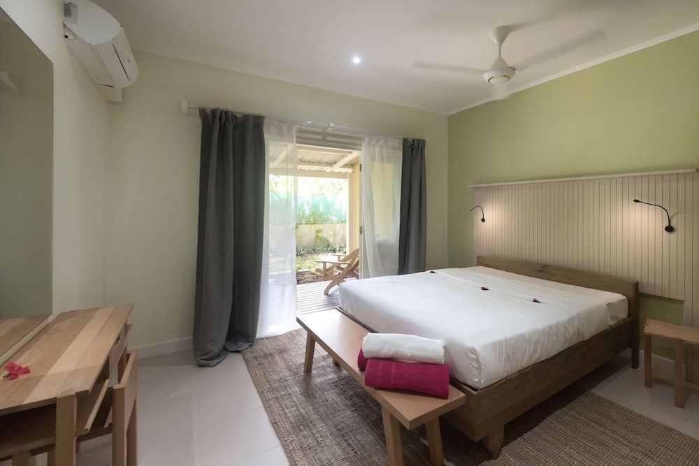 Residence Praslinoise 3