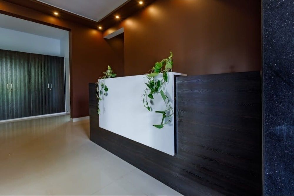 Om Shanti Residence 2