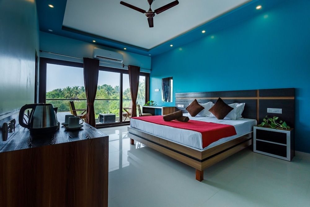 Om Shanti Residence 3