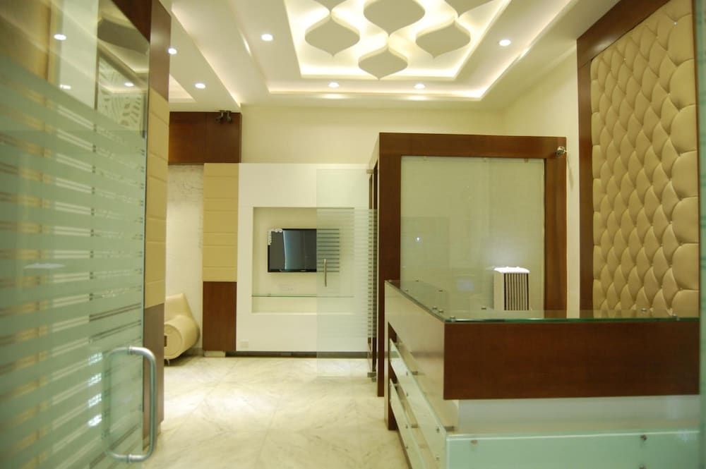 Hotel Purva 3