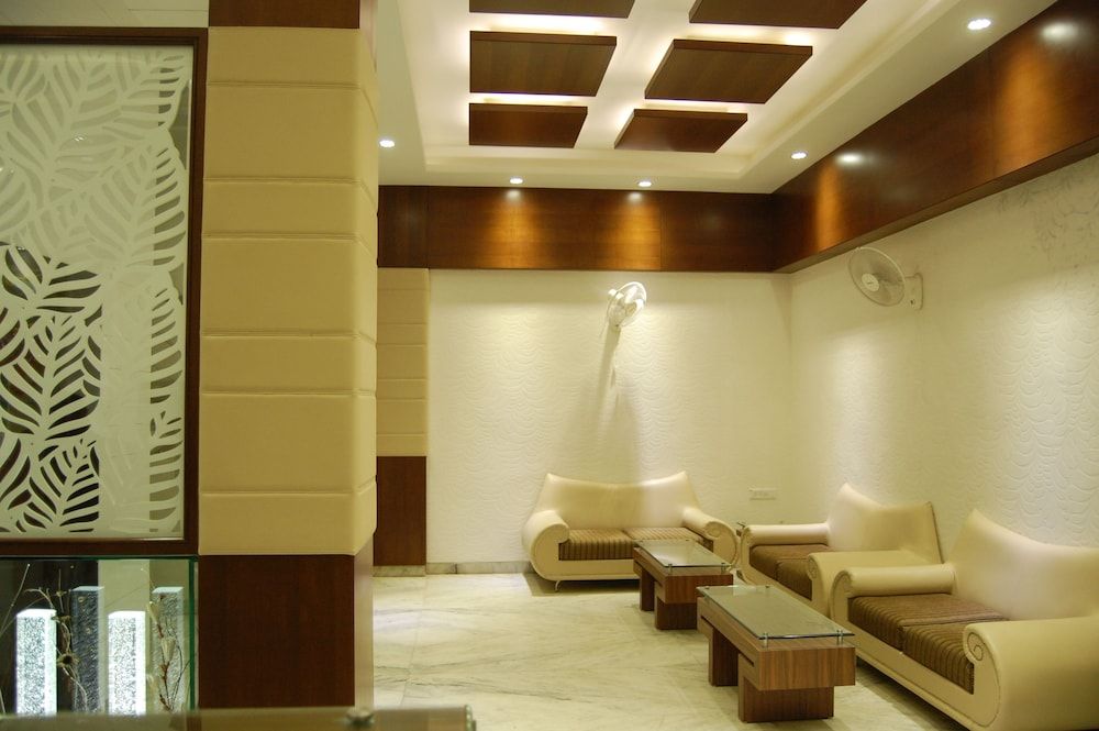 Hotel Purva 2