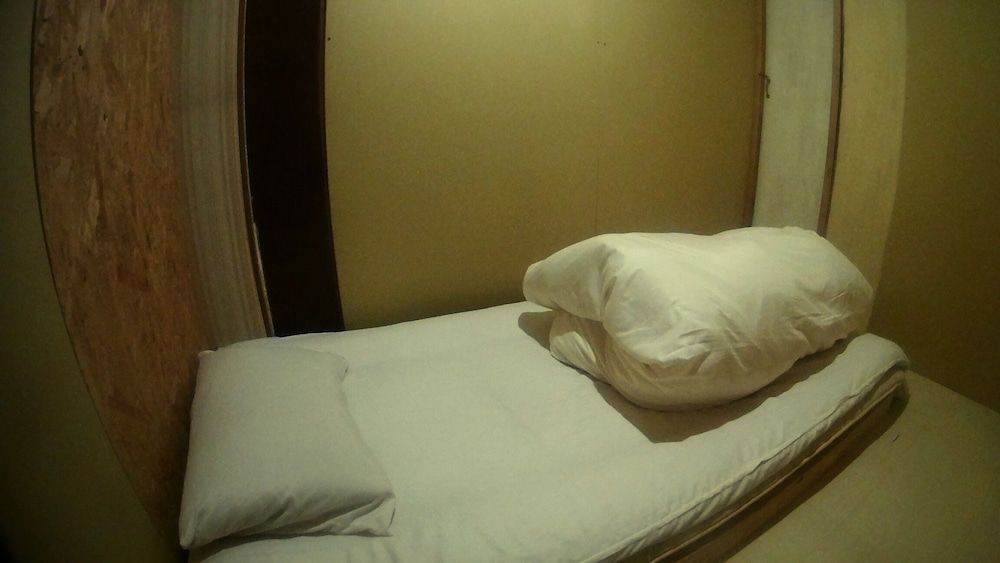 Guesthouse Nandeyanen - Hostel 2