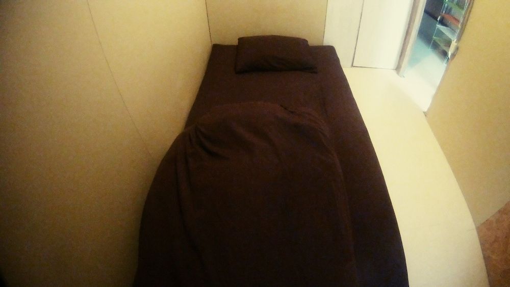 Guesthouse Nandeyanen - Hostel 3