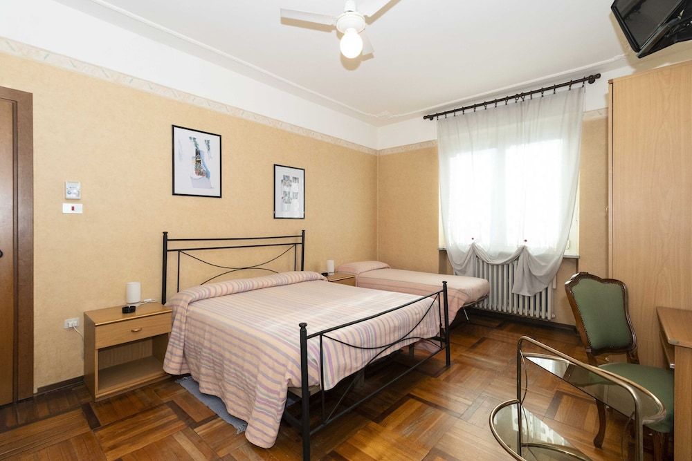 Albergo Antico Tre Valli 3