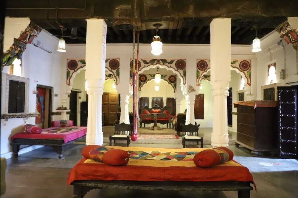 Singhvi's Haveli 3