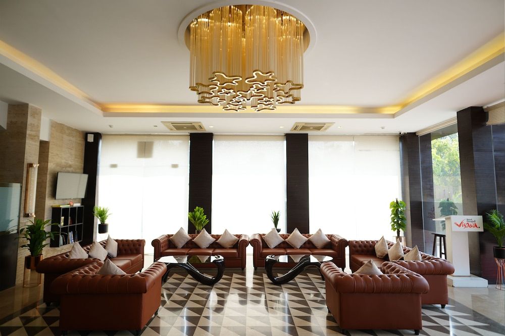 Hotel Grand Visava 2
