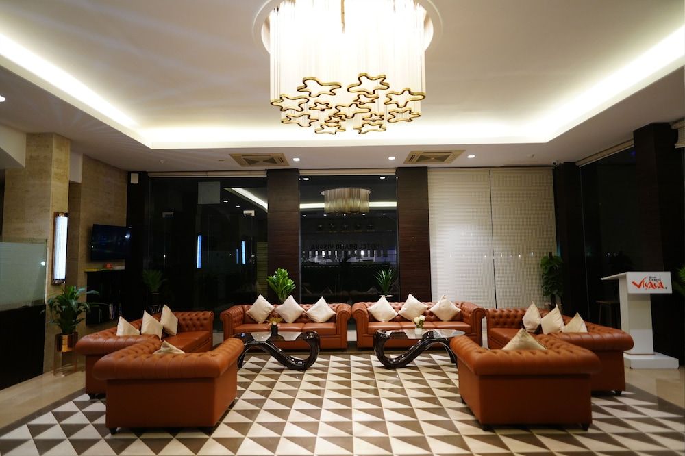 Hotel Grand Visava 3